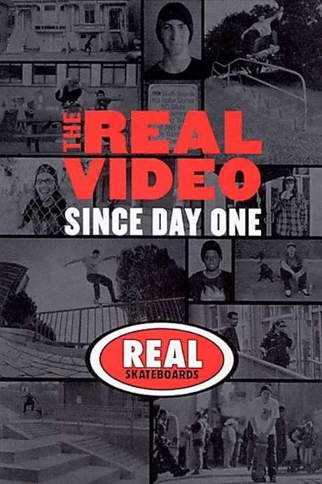 Real - Since Day One